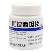 吡拉西坦片